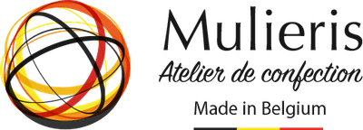 Mulieris, atelier de confection – accueil