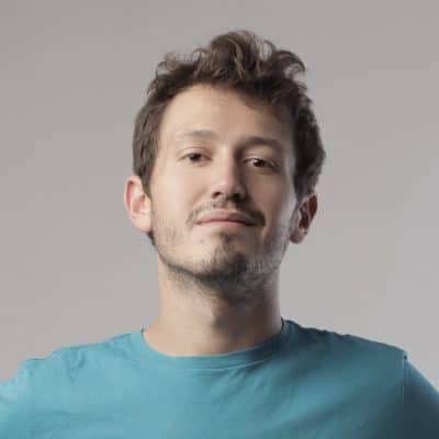 Jesse Snyder